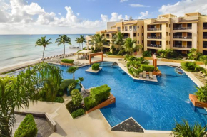 202 C - Apartment in first line of beach with direct access to the beach